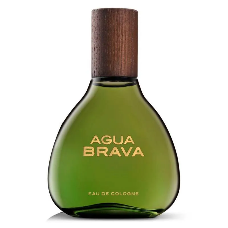 Agua Brava Estuche 100ML EDC   Necessaire Puig