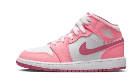 Air Jordan 1 Mid Valentine’s Day