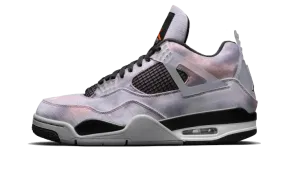 Air Jordan 4 Zen Master