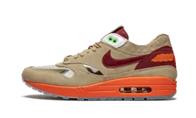 Air Max 1 Clot Kiss of Death (2021)