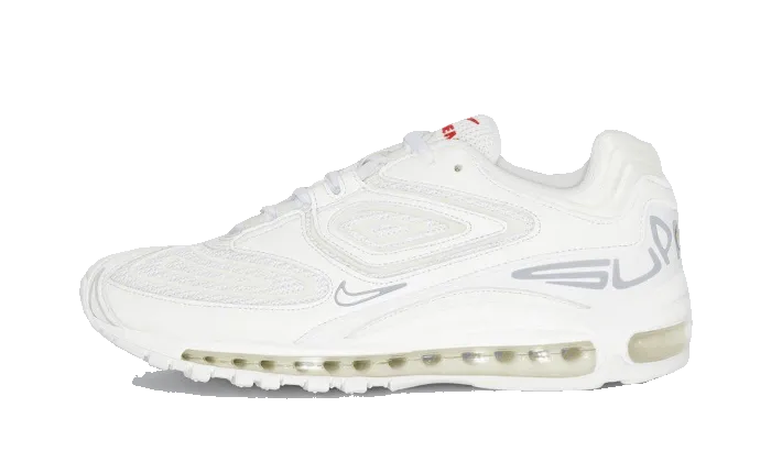 Air Max 98 TL Supreme White