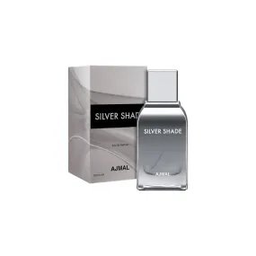 Ajmal Silver Shade Edp 100 Ml Unisex