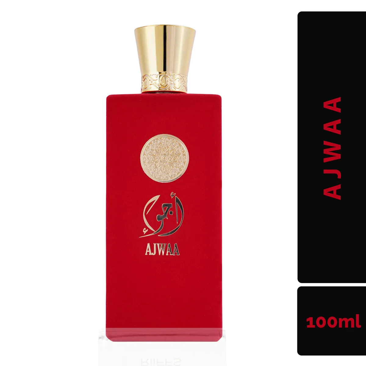 Ajwaa Murazak Concentrated Edp 100Ml Unisex Nusuk