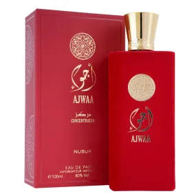 Ajwaa Murazak Concentrated Edp 100Ml Unisex Nusuk