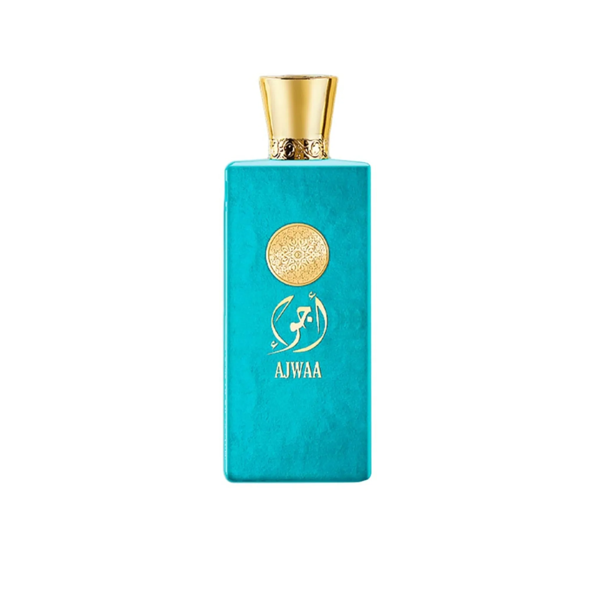 Ajwaa Turquoise Nusuk Edp 100ML Unisex