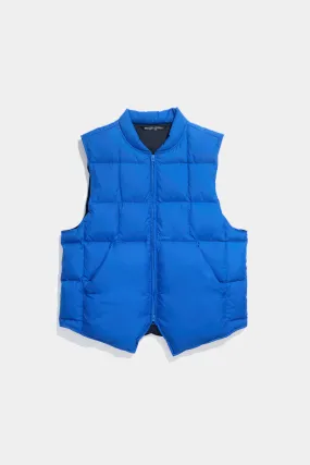 Alpine Vest - Blue