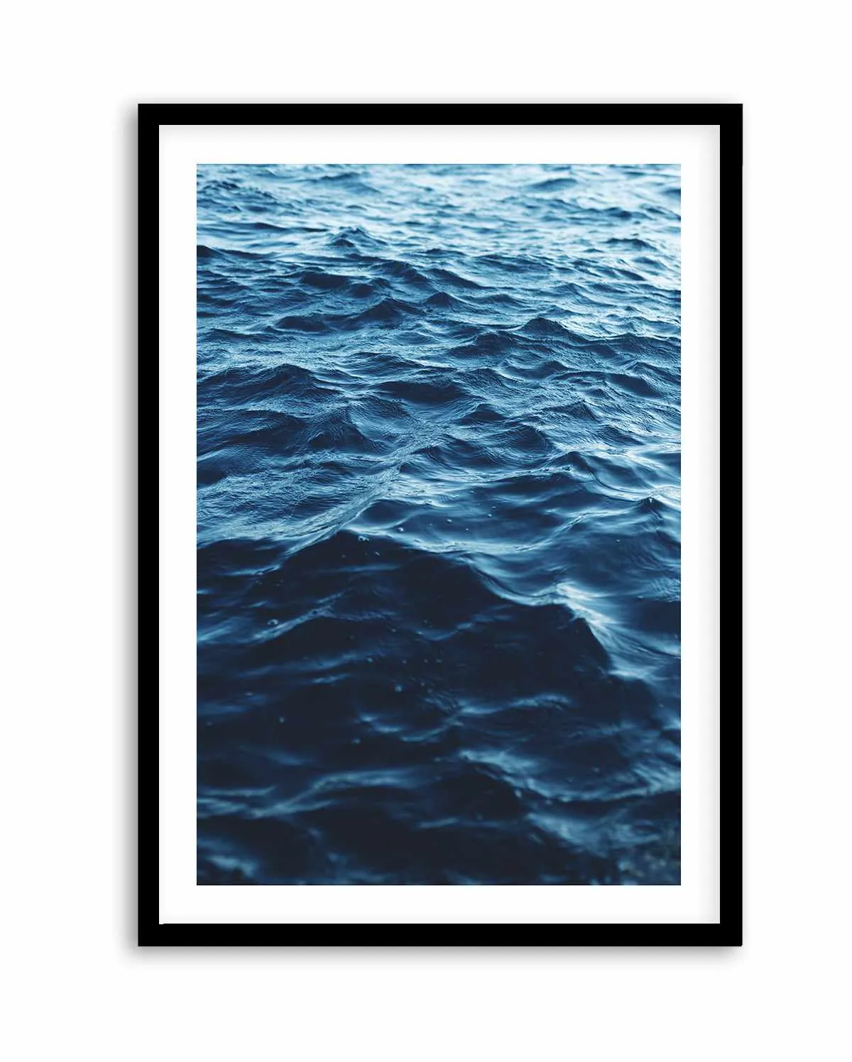 Amalfi Seas II | Art Print