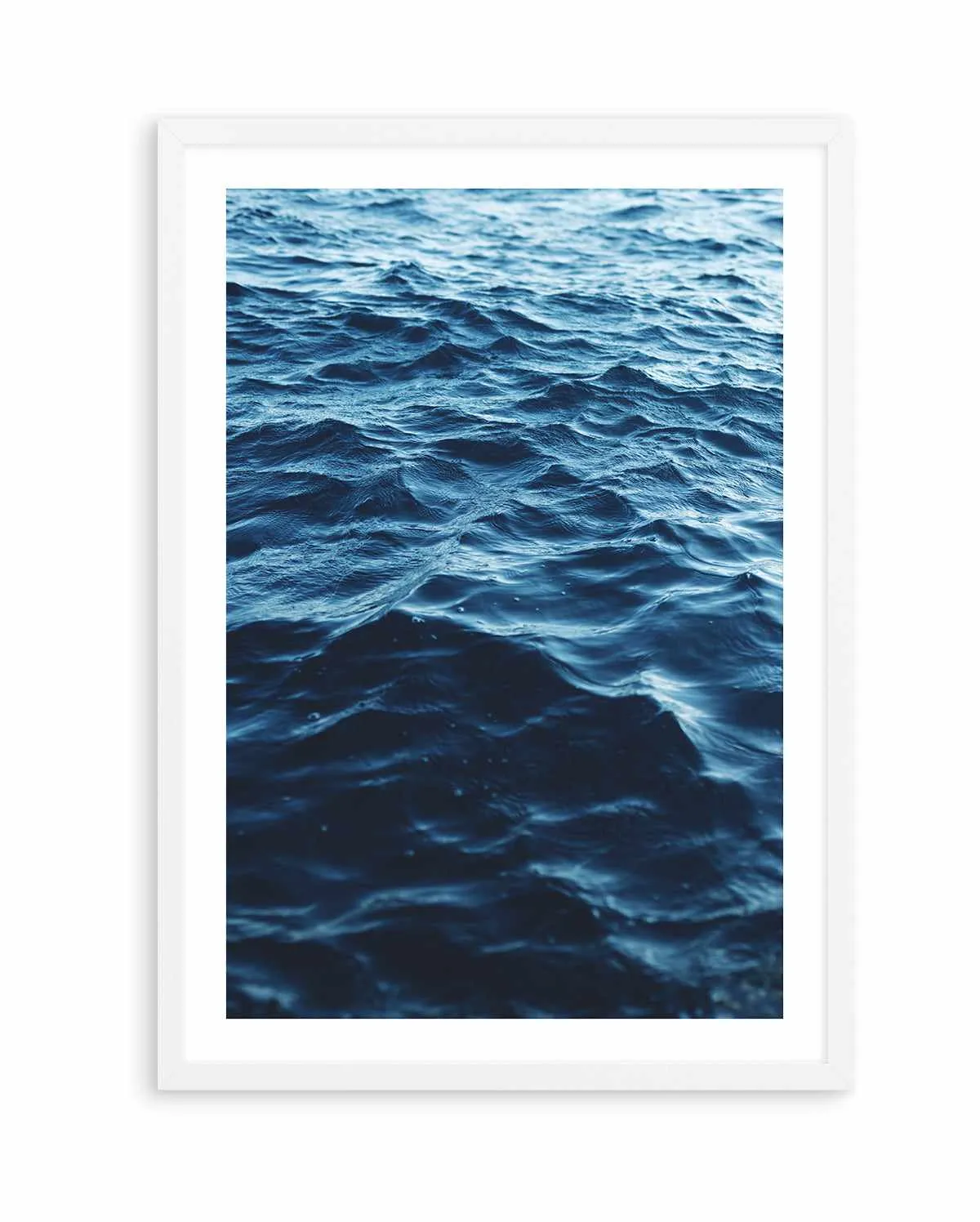 Amalfi Seas II | Art Print