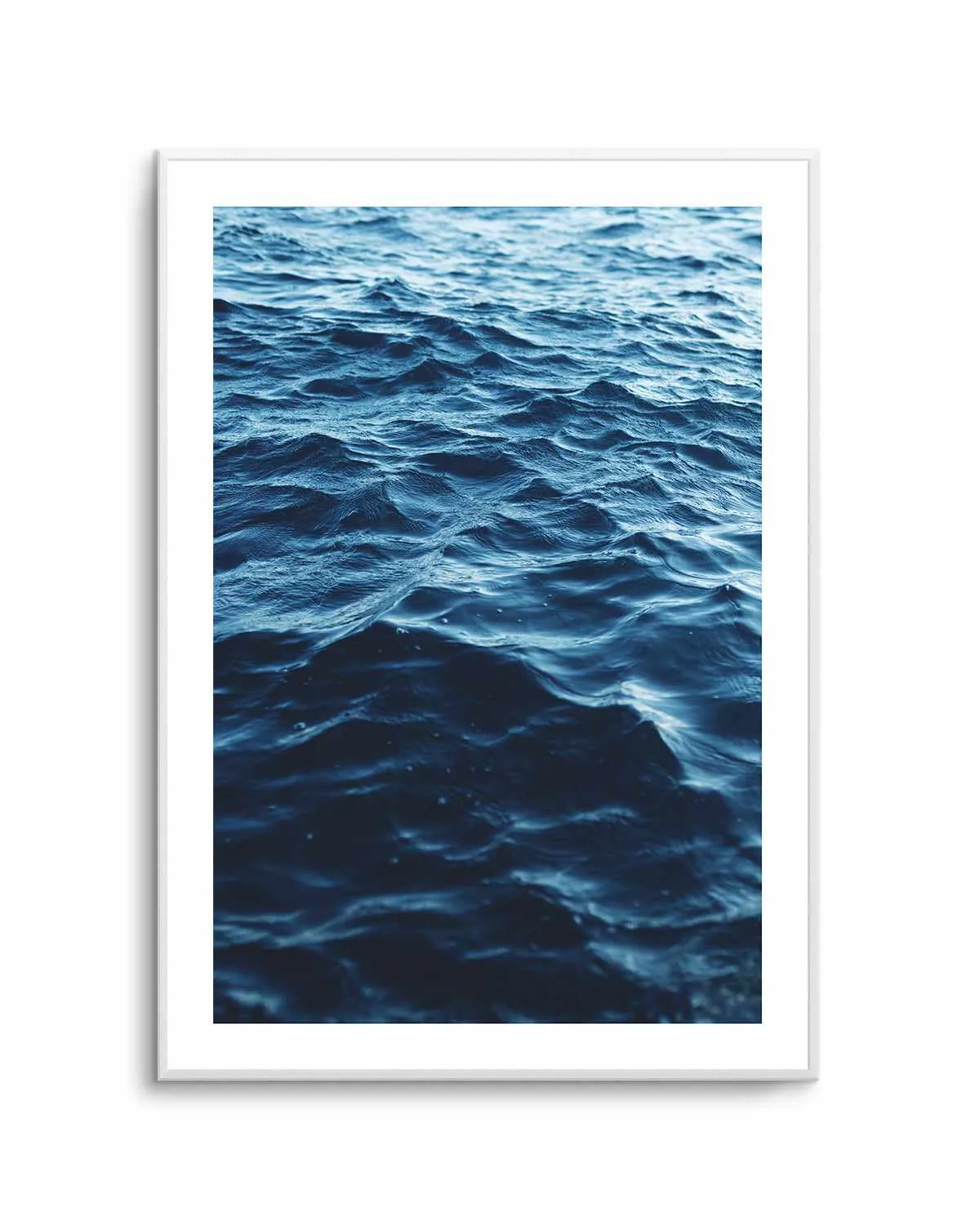 Amalfi Seas II | Art Print