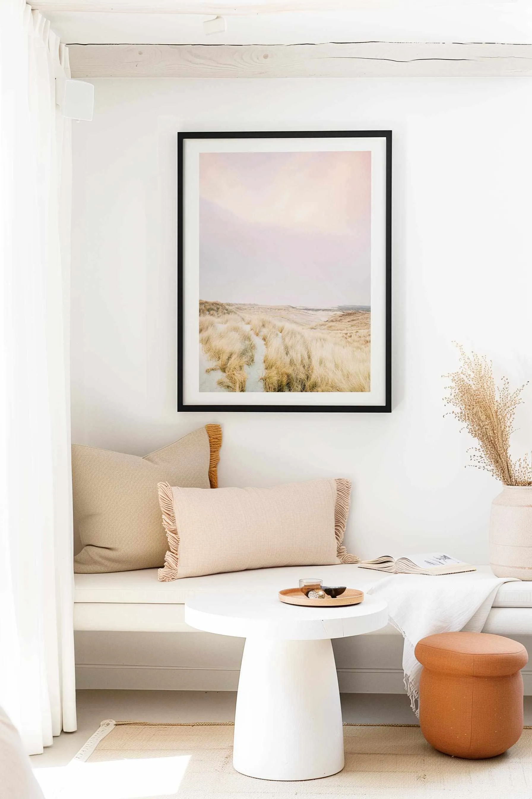 Ameland Dunes 1 By Raisa Zwart | Art Print