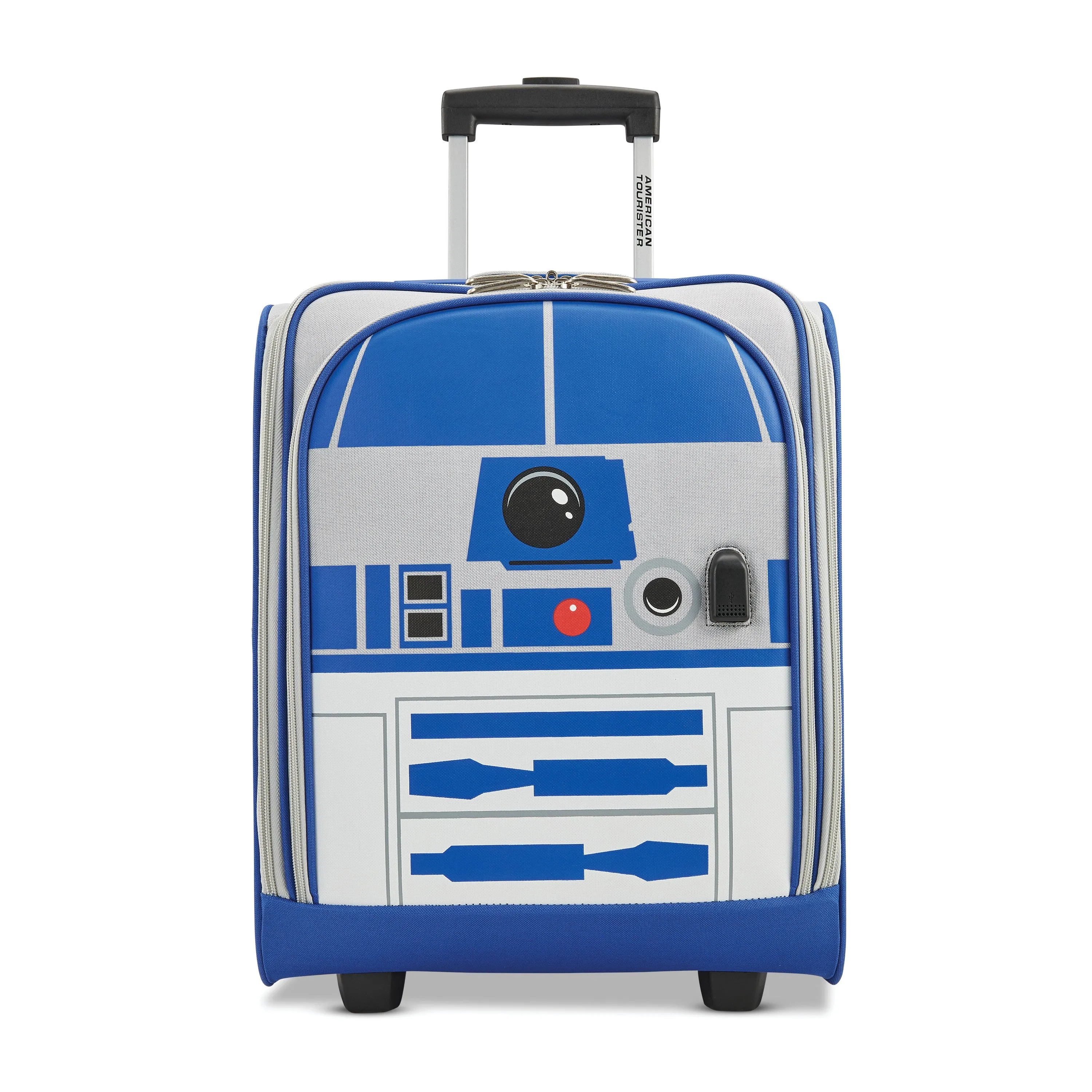 American Tourister Kids R2D2 Underseater