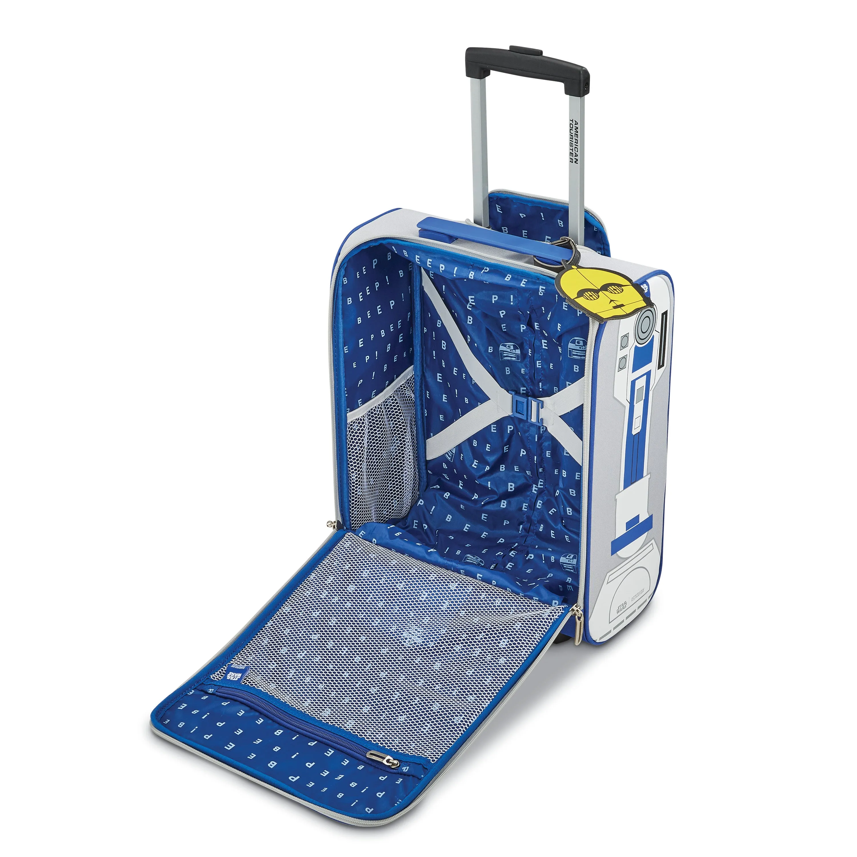 American Tourister Kids R2D2 Underseater