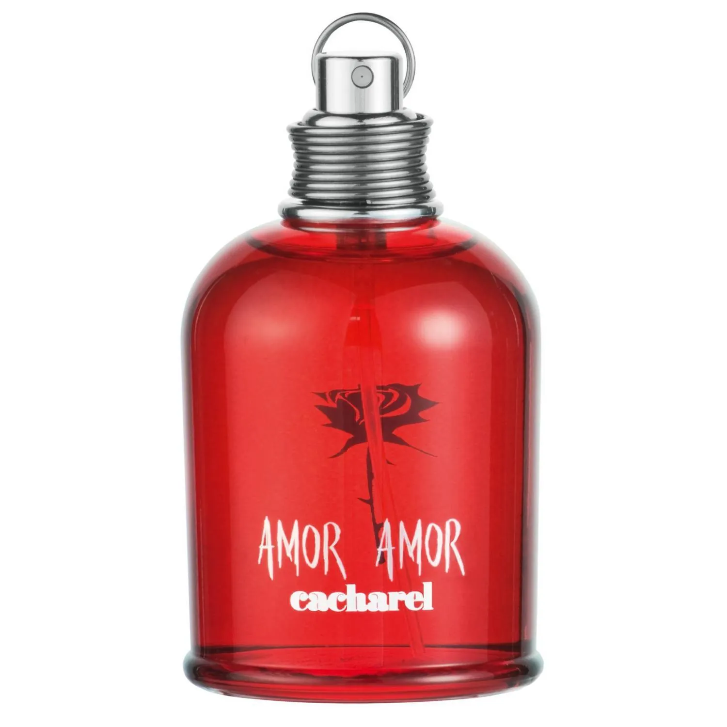 Amor Amor 100 ml Edt Mujer Cacharel