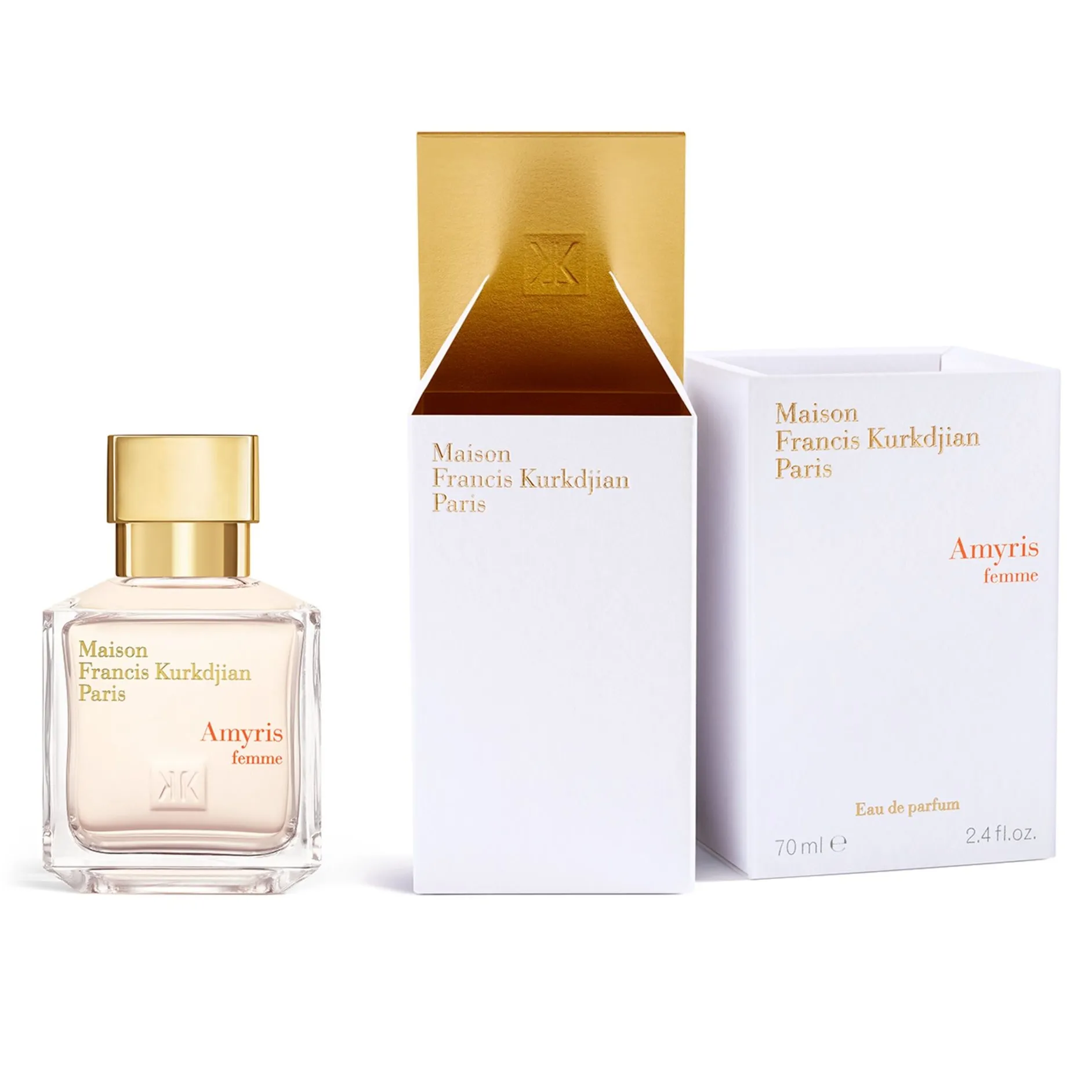 Amyris Femme by Maison Francis Kurkdjian 70ml EDP