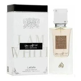 Ana Abiyedh 60Ml Edp Unisex Lattafa Perfume