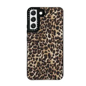 Animal Designer Samsung S22 Plus Case Cover