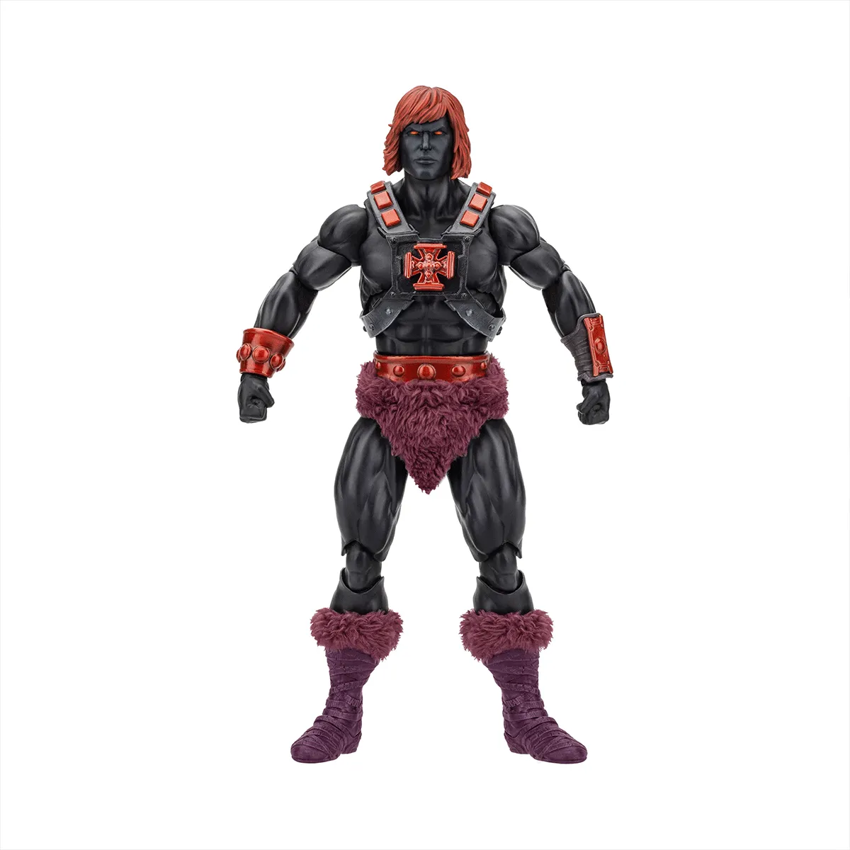 Anti-Eternia He-Man 1/6 Scale Limited Edition Variant