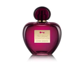 Antonio Banderas Her Secret Temptation EDT 80 ML TESTER (M)