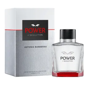 Antonio Banderas Power Of Seduction EDT 50 ML (H)