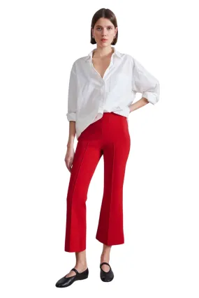 Apiece Apart Rene Pull On Pant