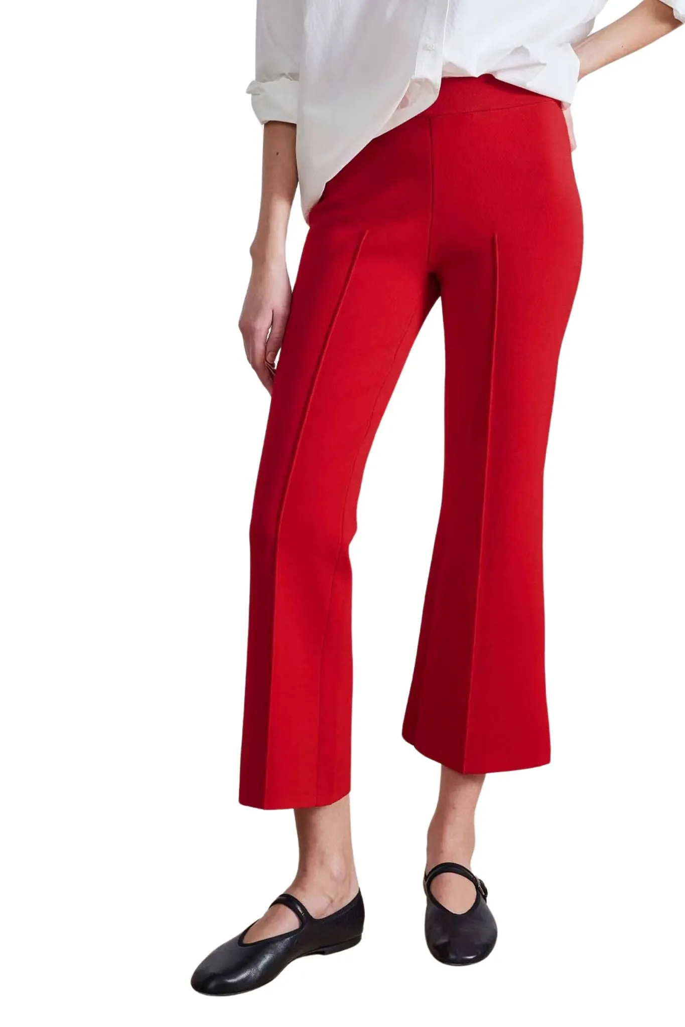 Apiece Apart Rene Pull On Pant