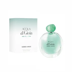 Aqcua Di  Gioia EDP Mujer 100 ml