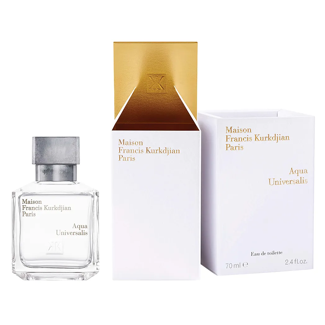 Aqua Universalis by Maison Francis Kurkdjian 70ml EDT