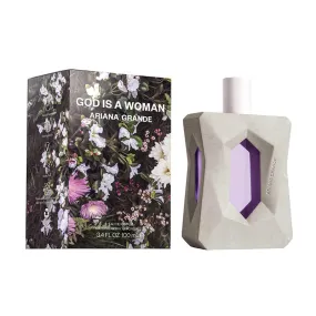 Ariana Grande God Is A Woman 100ml EDP (L) SP