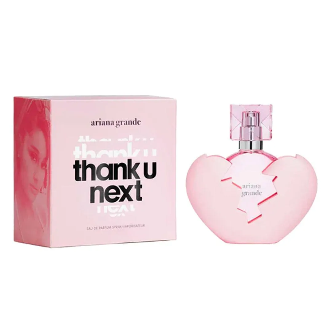 Ariana Grande Thank U Next EDP 50 ML (M)