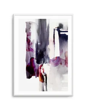 Arietto I Art Print