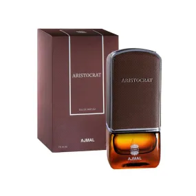 Aristocrat Ajmal Edp 75ML Hombre