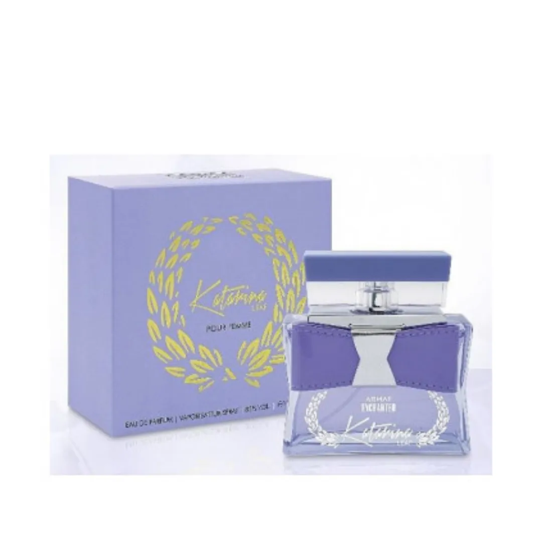 Armaf Katarina leaf edp 100ml Mujer