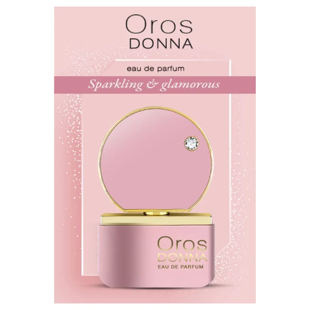 Armaf Oros Donna edp 100 ml mujer