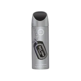 Armaf Tag him men 200 ml body spray