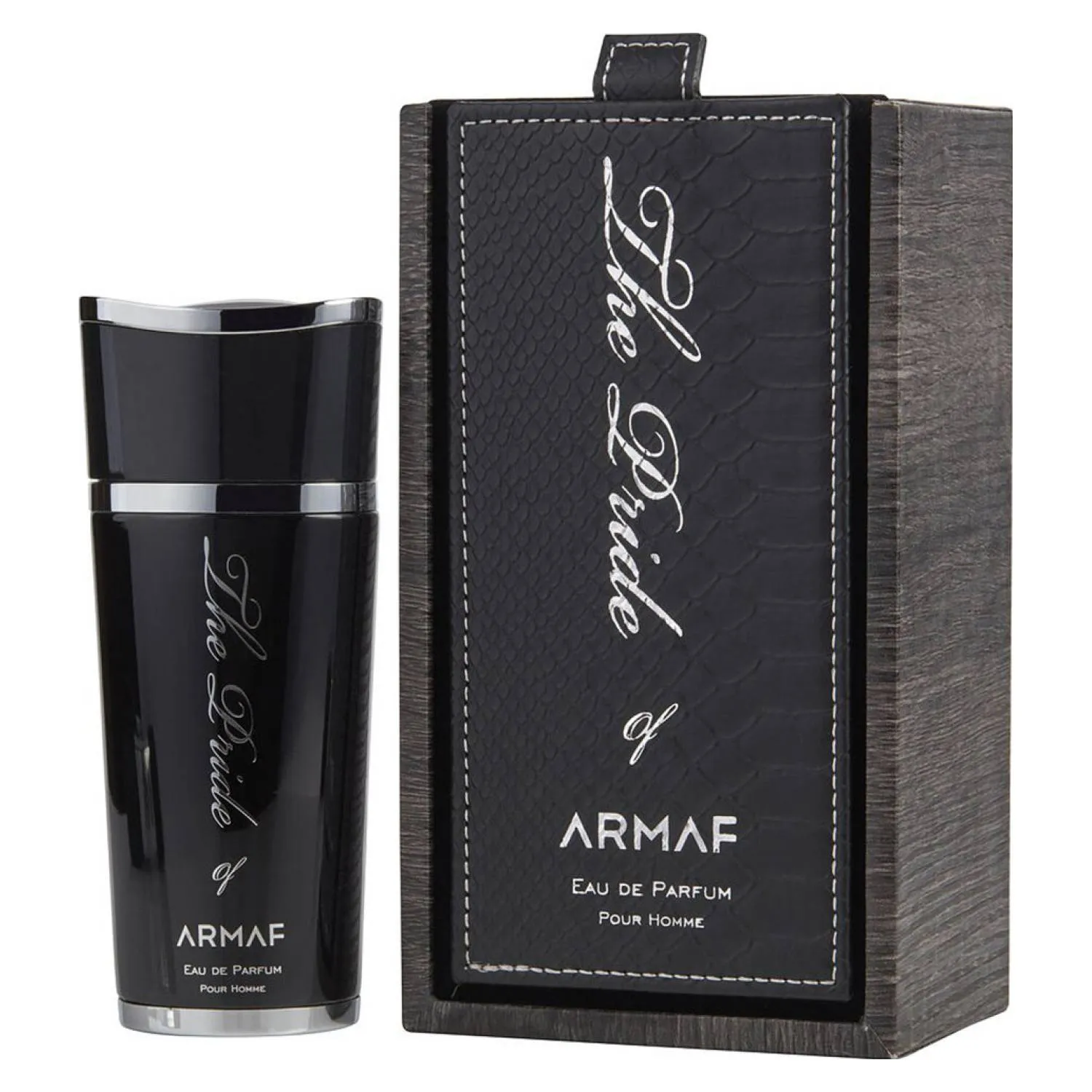 Armaf The Pride Pour Homme EDP 100 ML (H)