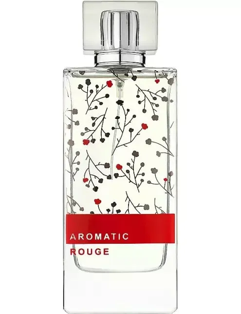 Aromatic Rouge 100Ml Unisex Edp Maison Alhambra Perfume