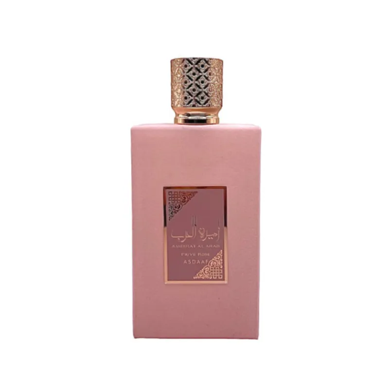 Asdaaf Ameerat Al Arab Prive Rose EDP 100 ML