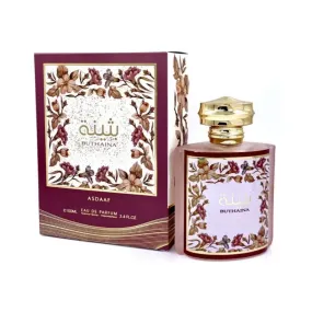 Asdaaf Buthaina EDP 100 ML