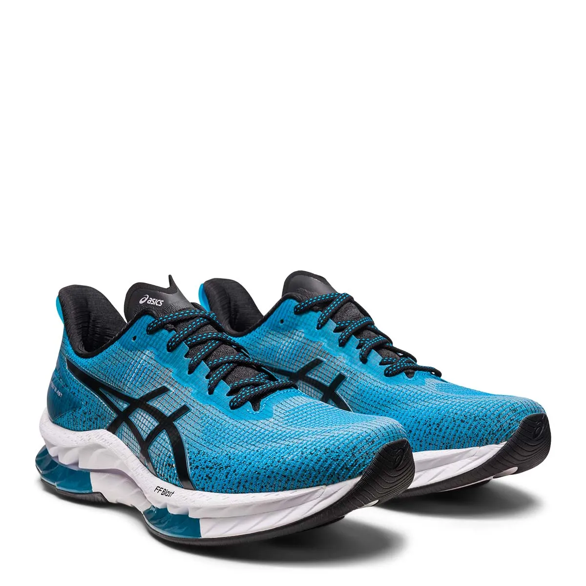 Asics Gel Kinsei Blast LE 2 Men Island Blue   