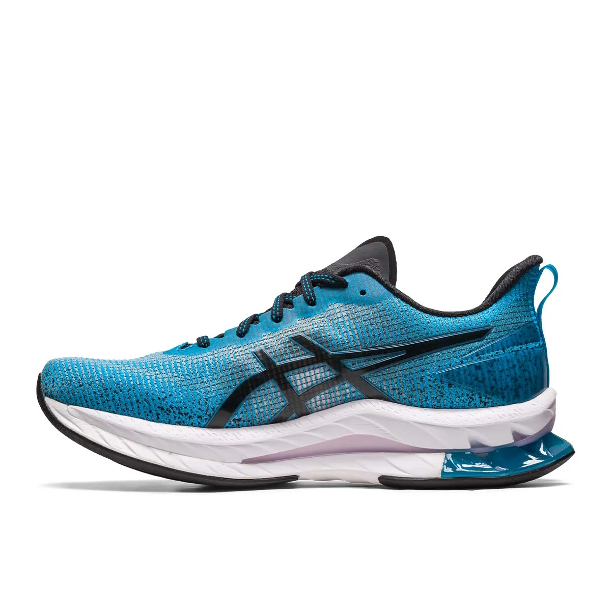 Asics Gel Kinsei Blast LE 2 Men Island Blue   