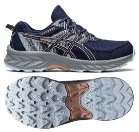 ASICS Gel Venture 9 Womens (Midnight/Fawn)