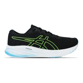 Asics Running Masculino Gel-Pulse_15_SE Black/Electric_Lime