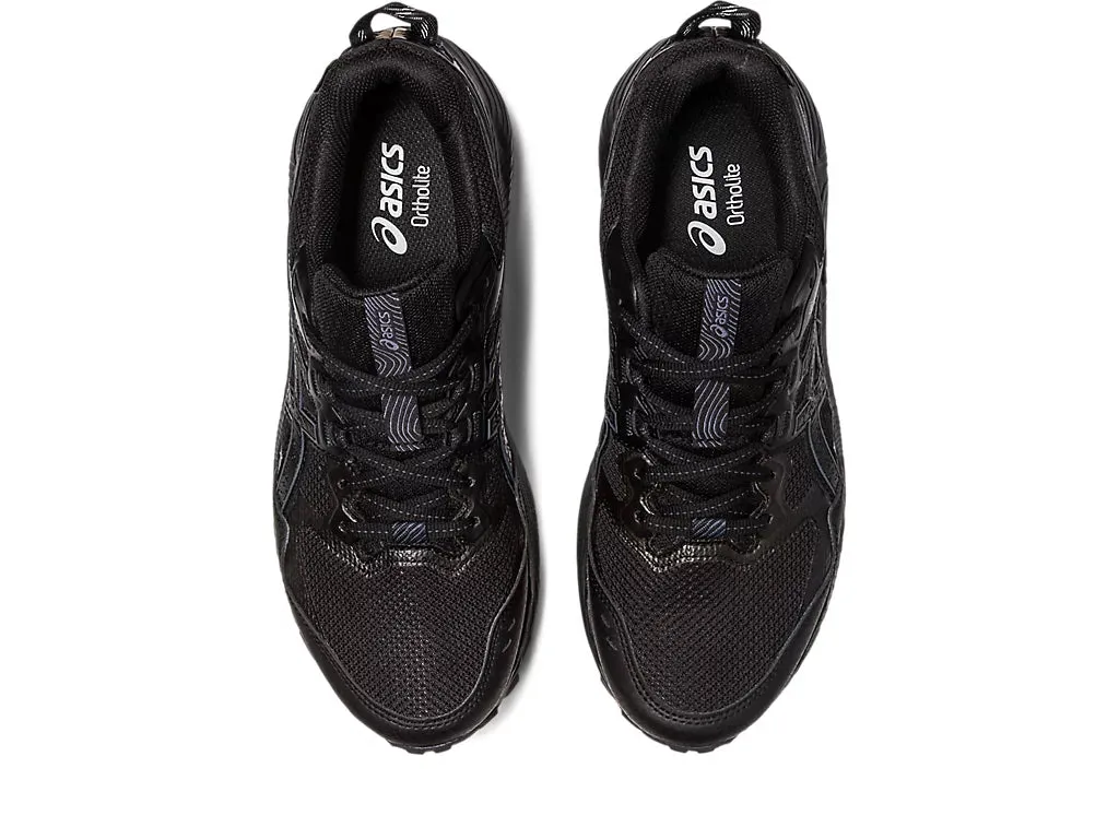 Asics Sonoma 7 G-TX (Black/Carrier Grey) Mens