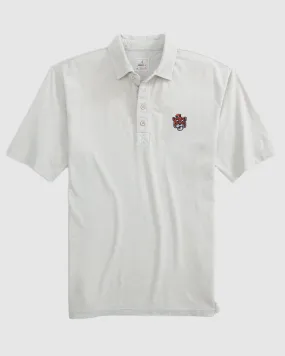 Auburn Coastal Wash Original Polo - Vault Logo