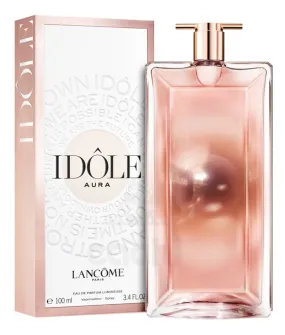 Aura Idole Lancome Edp Lumineuse 100ml Mujer