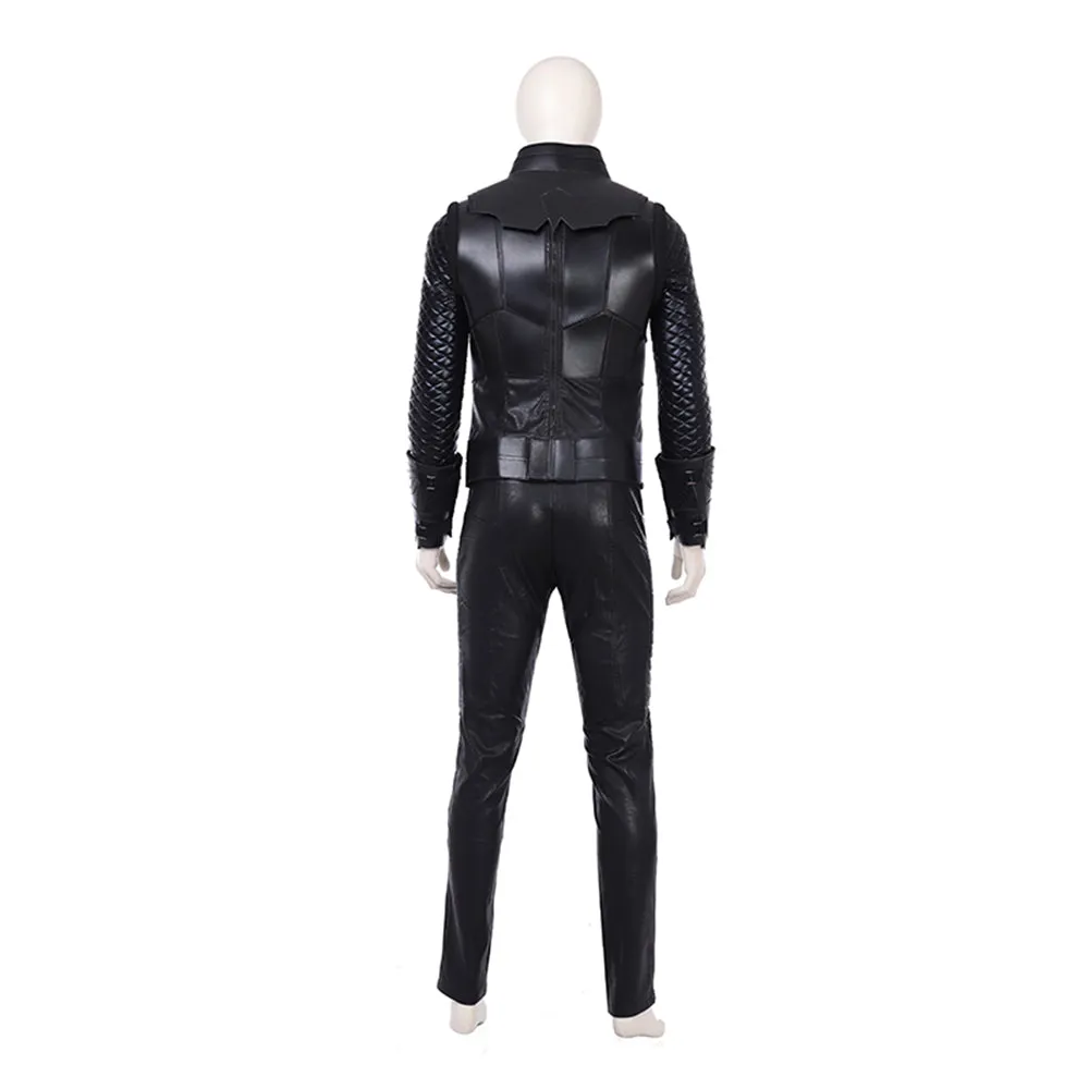 Avengers 3 Thor cosplay costume