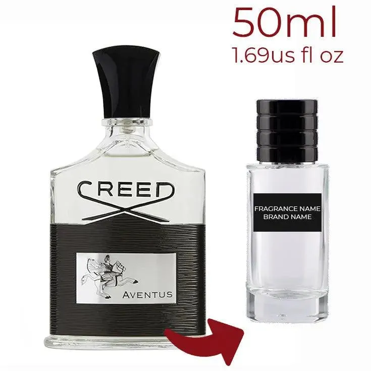 Aventus Creed for men Decant Fragrance Samples