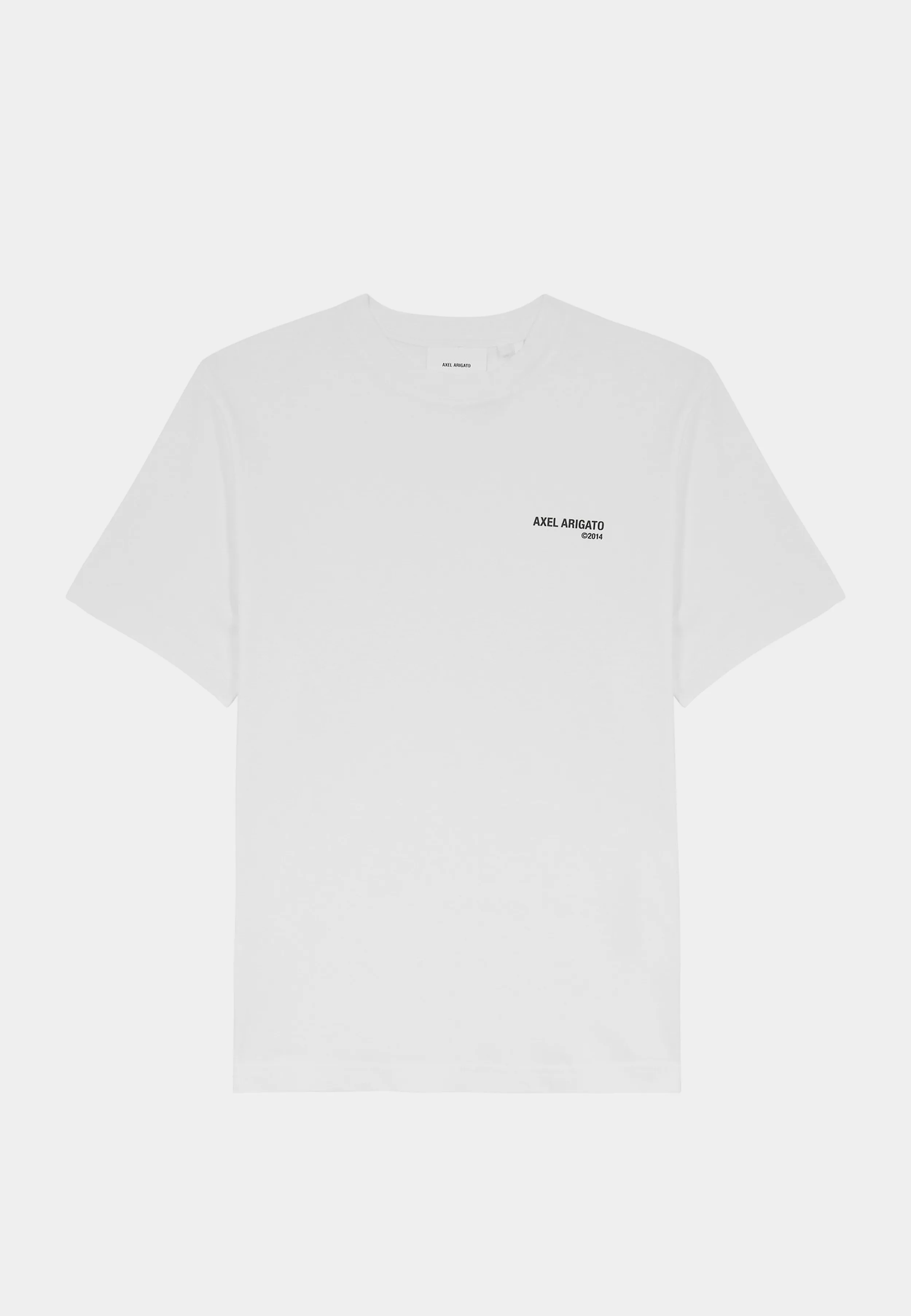 Axel Arigato Legacy T-Shirt White