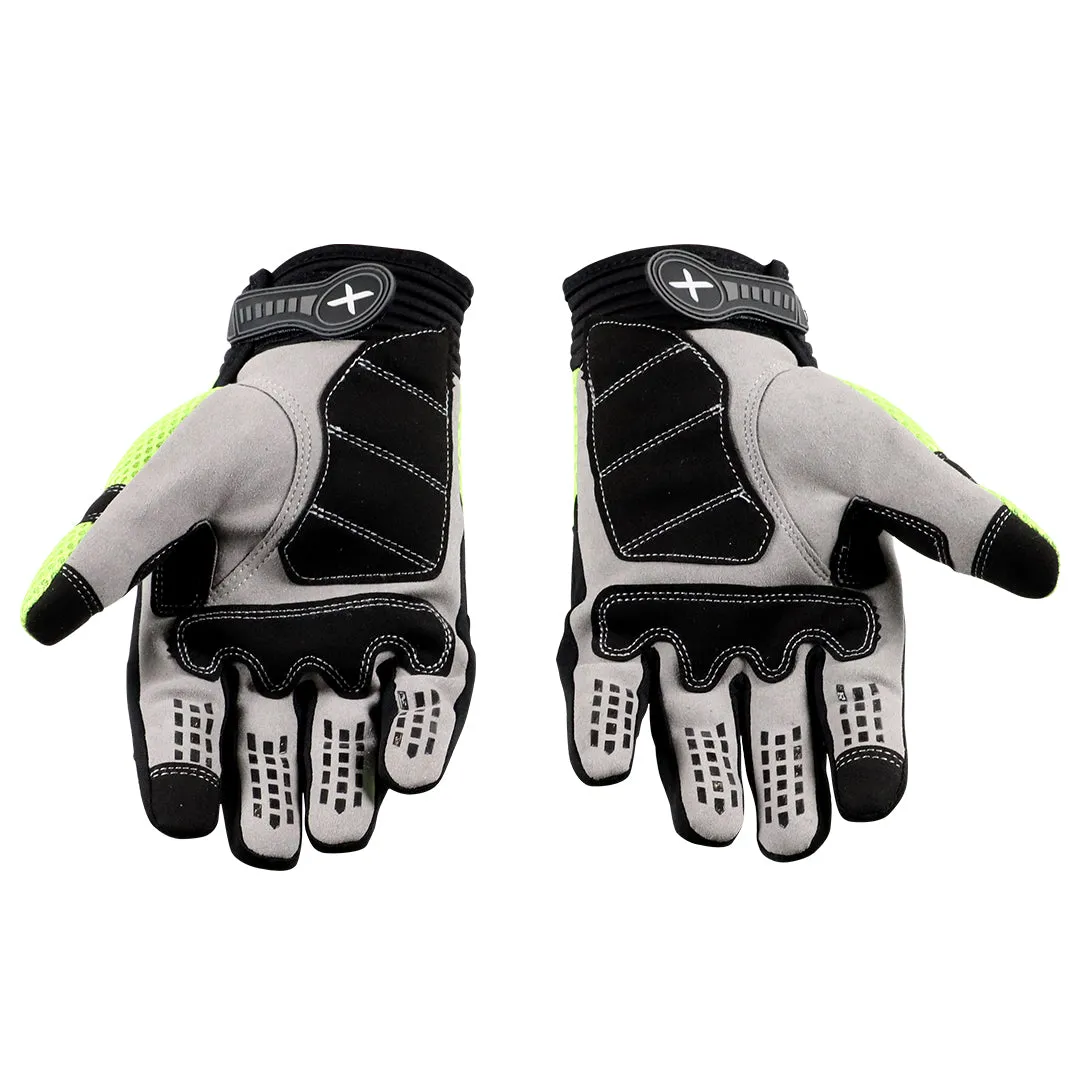 Axor Airstream Riding Gloves