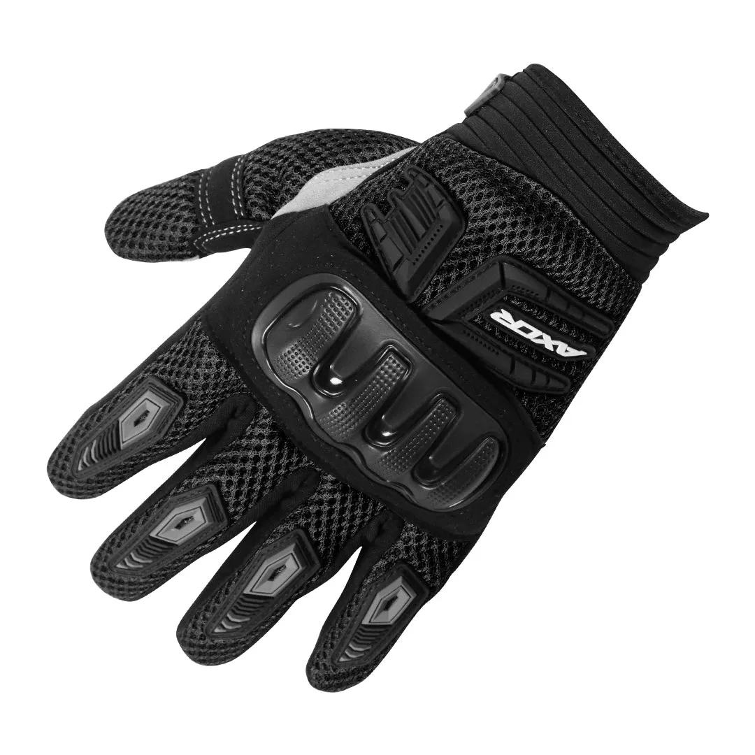 Axor Airstream Riding Gloves